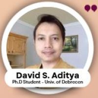 david