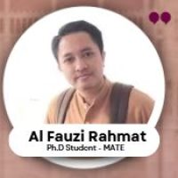 fauzi r