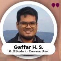 gaffar