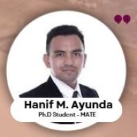 hanif