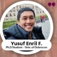 yusuf enri